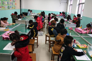 華油榮德小學(xué)的優(yōu)勢(shì)有哪些？外地戶(hù)籍也能讀嗎？