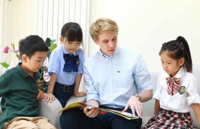 北京市忠德學校成為小托福和培生英語考點，為學生提供更便捷服務！