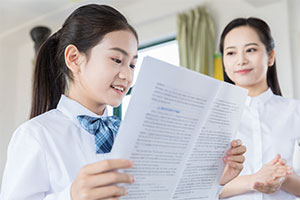 河北益田翰德學(xué)校幼升小學(xué)費(fèi)標(biāo)準(zhǔn)一覽！性?xún)r(jià)比高